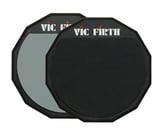 Vic Firth Double-Sided Practice Pad 6